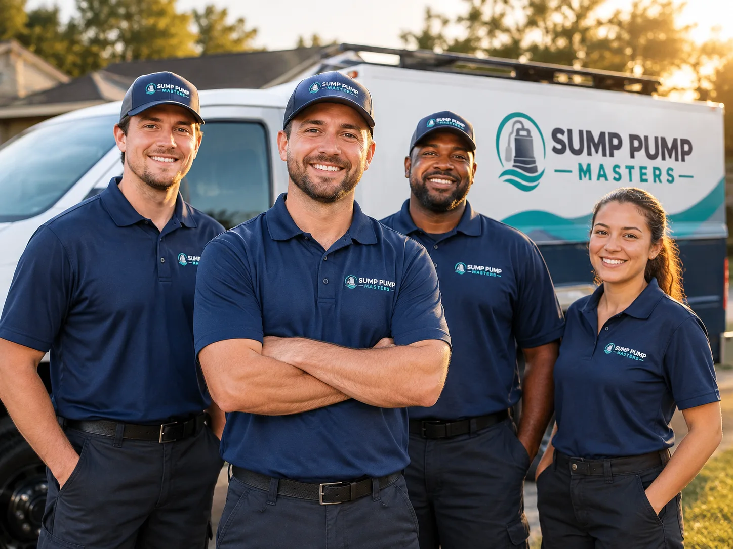 Sump Pump Repair company in New Hartford, IA