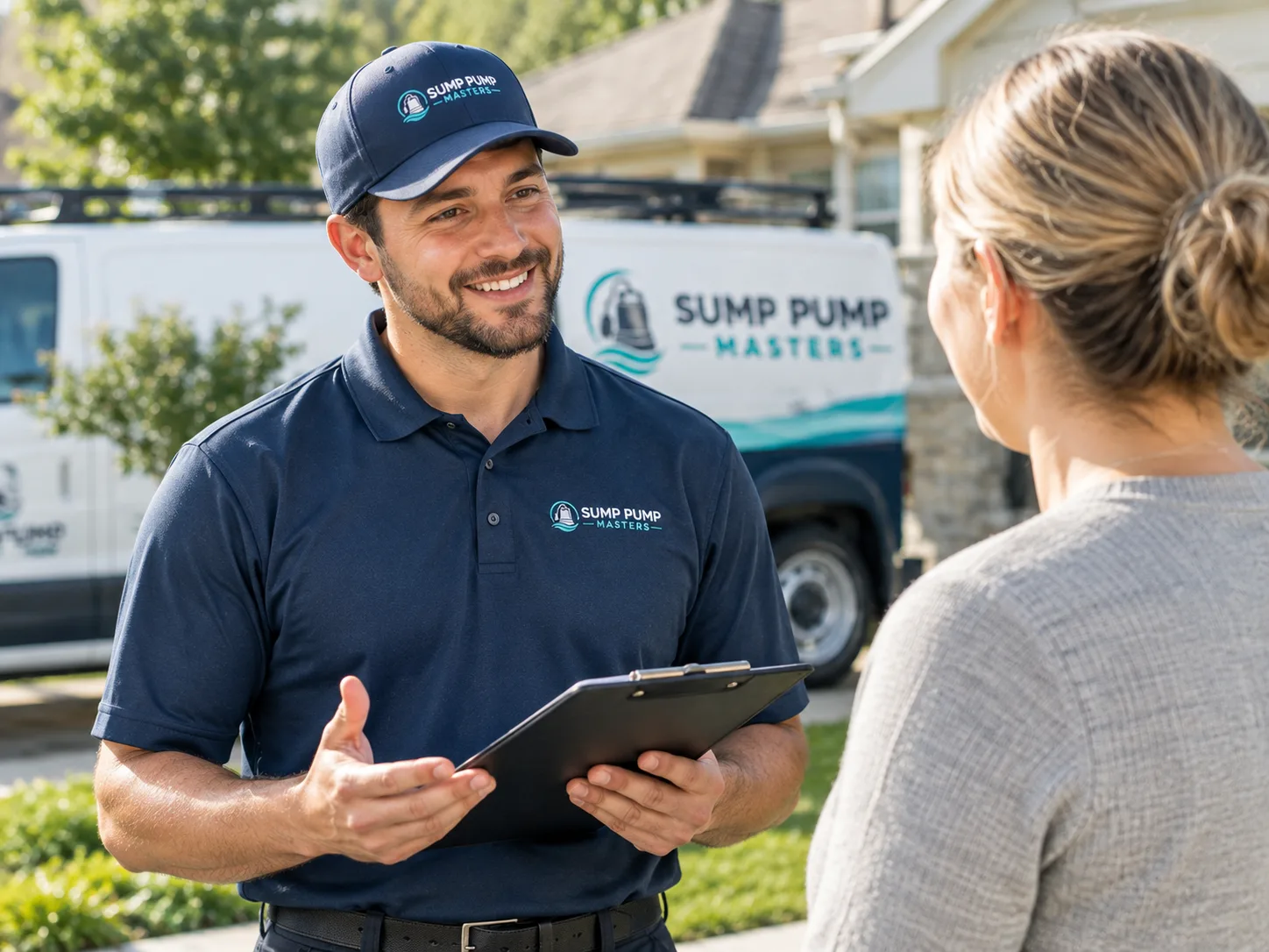 Sump Pump Repair New Hartford, IA FAQs